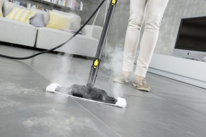 Комплект салфеток к насадке для пола Comfort Plus, 2 шт, Karcher