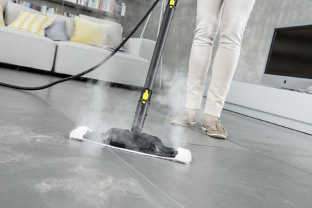 Комплект салфеток к насадке для пола Comfort Plus, 2 шт, Karcher
