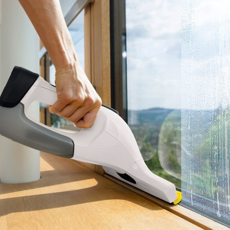 Стеклоочиститель Karcher WV 6 Plus