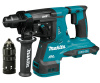 Аккум. перфоратор MAKITA DHR 283 ZJ