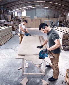 Лобзик электрический BOSCH GST 700 в кор.