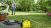Садовый насос Karcher BP 2 Garden