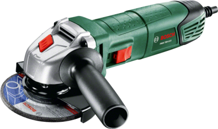 Угловая шлифмашина Bosch PWS 700-115 (0.603.3A2.021)