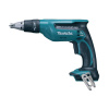 Аккумуляторная дрель-шуруповерт MAKITA DFS 451 Z
