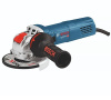 Угловая шлифмашина Bosch GWX 9-125 S в коробке