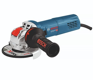 Угловая шлифмашина Bosch GWX 9-125 S в коробке