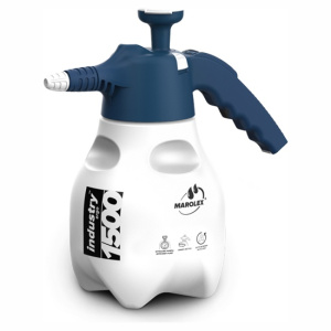 Опрыскиватель для щелочных средств Industry ergo 1500 Alka line