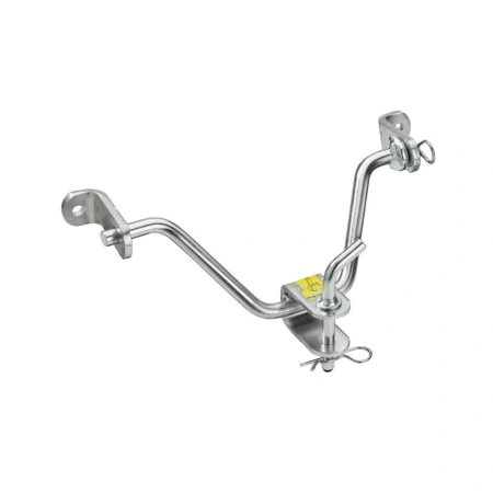 Устройство сцепное STIGA для тракторов 9102 / 9122