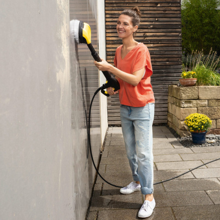 Вращающаяся щетка WB 130 Basic Line, Karcher