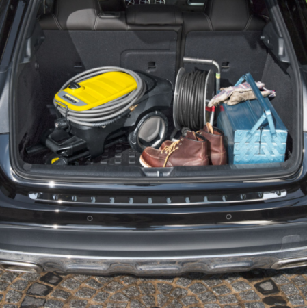 Минимойка Керхер K 7 Compact Relaunch