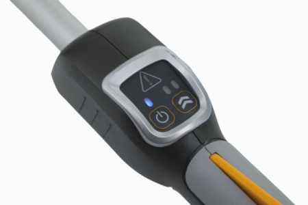 Триммер аккумуляторный STIGA SBC 500 AE (48V без АКБ и ЗУ)