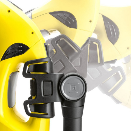 Удлинительный комплект для стеклоочистителя Karcher WV