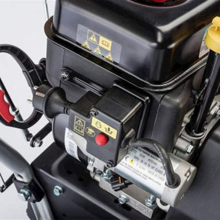 Cнегоуборочная бензиновая машина ST 4262 P, Stiga