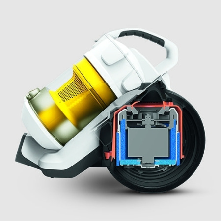 Пылесос циклонного типа Karcher VC 3 Premium