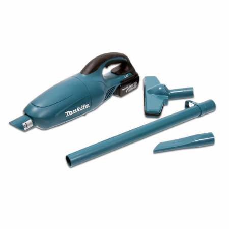 Набор инструмента MAKITA DF 333 DZ, CL 106 FDZ, 2 x BL 1016, DC 10 WD (carton)