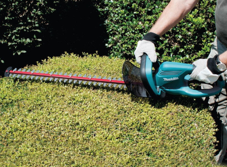 Кусторез электрический MAKITA UH 6580
