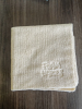 Foam Heroes Terry Wipe универсальная двусторонняя микрофибра без оверлока 35х35см (9шт), 300г/м2