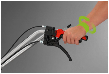 Мотоблок Мобил К МКМ-1Р ПРО