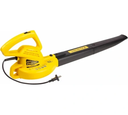 Электрическая воздуходувка CHAMPION EB1000