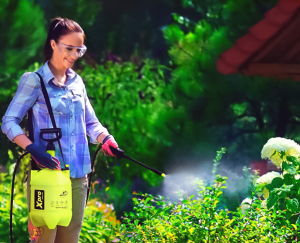 Опрыскиватель Marolex Xpro 7