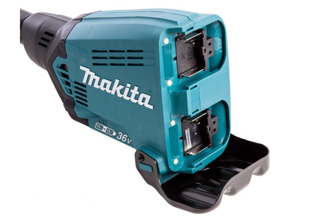Комби двигатель аккуммуляторный MAKITA DUX 60 Z
