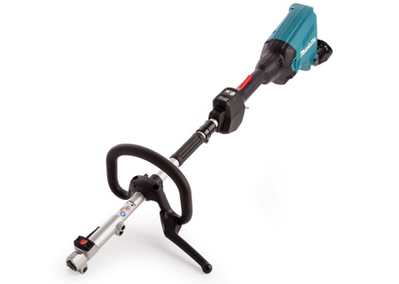 Комби двигатель аккуммуляторный MAKITA DUX 60 Z