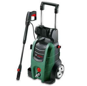 Мойка высокого давления Bosch AQT 40-13