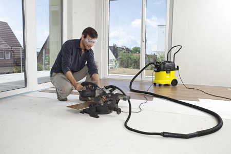 Комплект Karcher для работы с электроинструментами