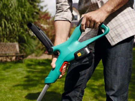 Аккумуляторный триммер Bosch ART 26-18 LI