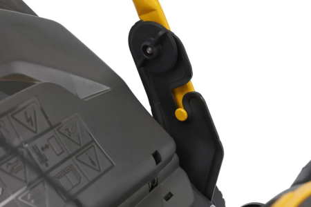 Газонокосилка бензиновая самоходная STIGA COLLECTOR 543 S