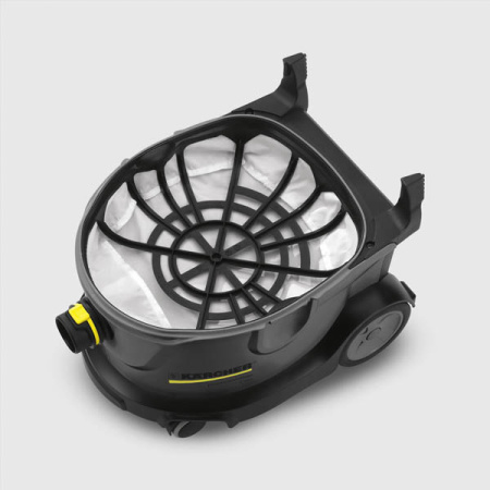 Пылесос для сухой уборки Karcher T 15/1, Professional