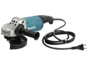 Двуручная углошлифмашина MAKITA GA 7060