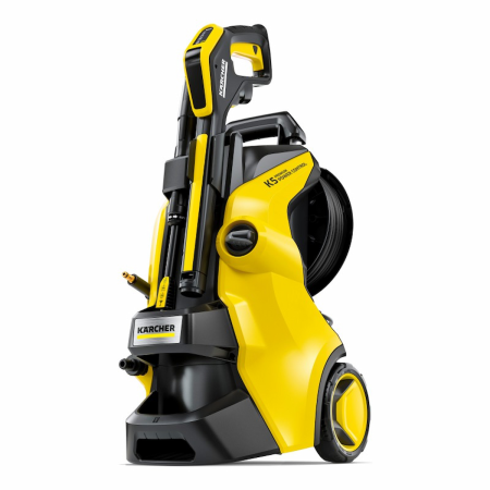 Минимойка Karcher K 7 Premium Full Control Plus