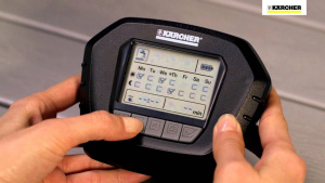 Таймер управления поливом Karcher WT 5