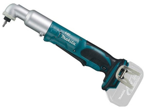 Аккумуляторный угловой шуруповерт MAKITA DTL 061 Z в кор.