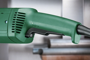 Угловая шлифмашина Bosch PWS 20-230 J (0.603.359.V00)