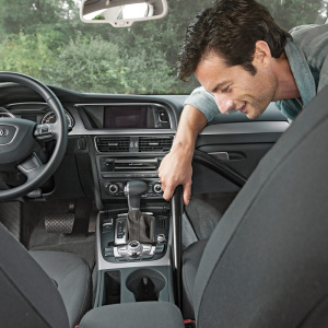 Удлинительная щелевая насадка экстра, Karcher