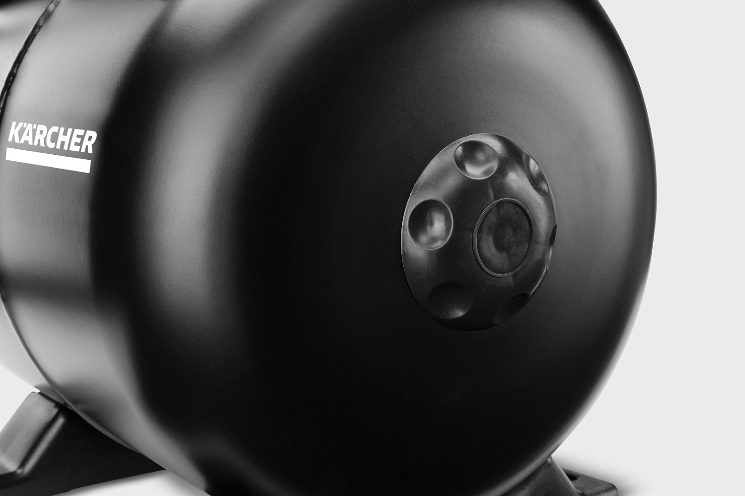 Станция водоснабжения Karcher BP 3 Home