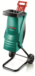 Садовый измельчитель Bosch AXT Rapid 2200