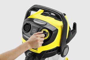 Фронтальная панель WD (MV) 5/6 P, Karcher, 9.002-102.0