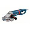 Угловая шлифмашина Bosch GWS 24-230 JVX Professional