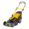 Бензиновая газонокосилка STIGA Combi 55 SQ B
