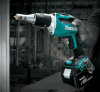 Аккумуляторная шуруповерт MAKITA DFS 452 Z в кор.