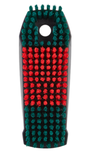 Щетка Vikan для чистки салона, ковриков, рук, 120 мм