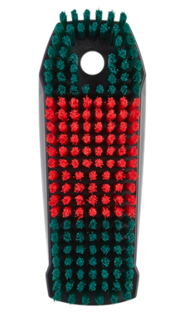 Щетка Vikan для чистки салона, ковриков, рук, 120 мм