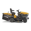 Газонокосилка бензиновая с сиденьем STIGA Estate 7122 W