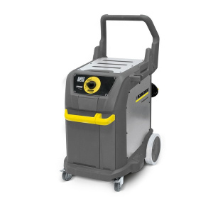 Паропылесос KARCHER SGV 6/5