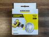 Фильтр HEPA 13, для пылесосов Karcher VC 3...