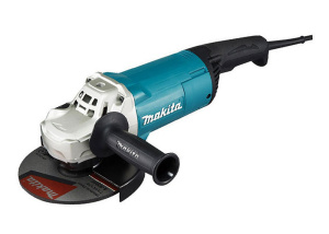 Двуручная углошлифмашина MAKITA GA 7060