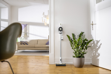 Пылесос аккумуляторный Karcher KVA 2